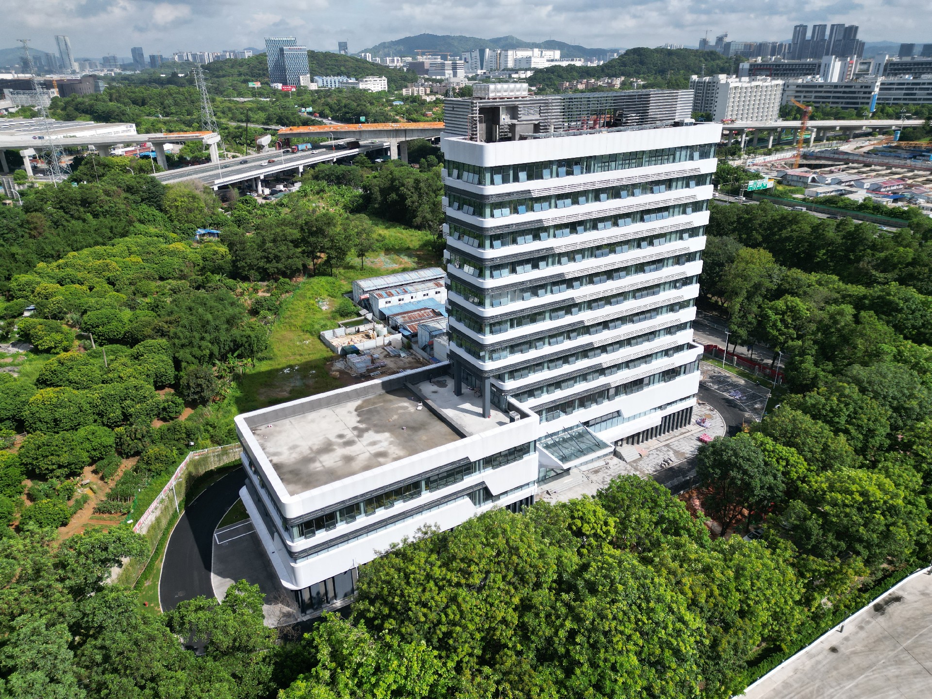 1722318452152470.jpg 图片2 黄埔区排水设施养护基地航拍图.jpg